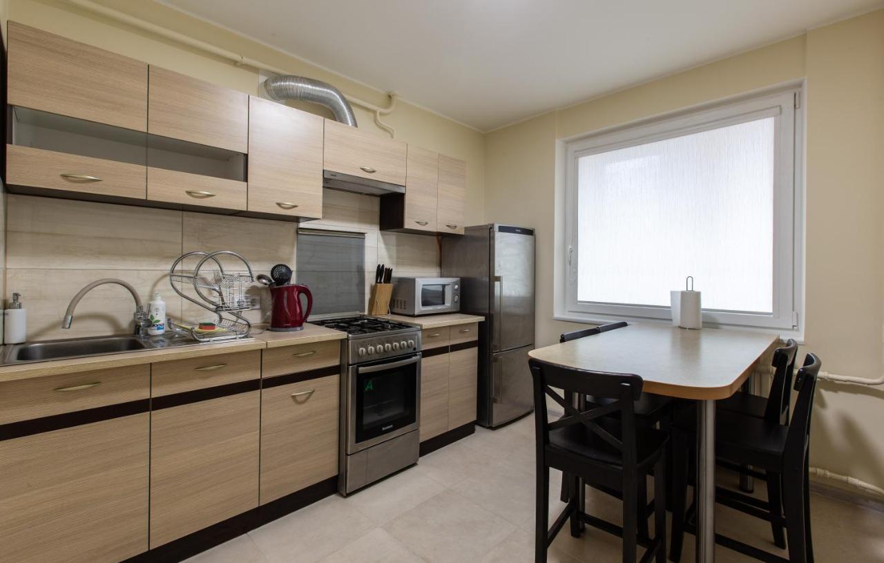 Lidija Apartaments Druskininkai Bagian luar foto