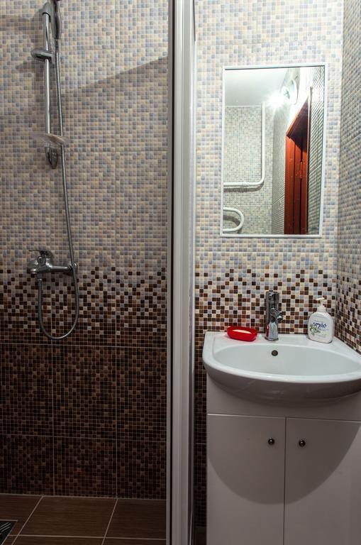 Lidija Apartaments Druskininkai Bagian luar foto