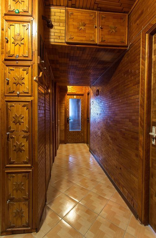 Lidija Apartaments Druskininkai Bagian luar foto