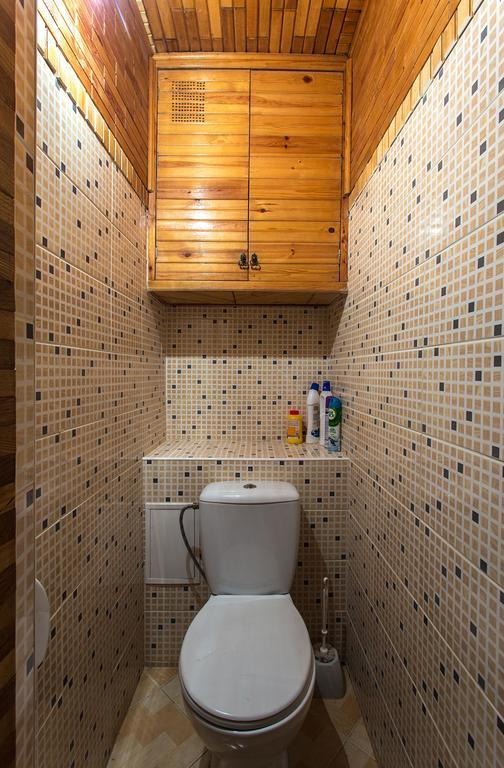 Lidija Apartaments Druskininkai Bagian luar foto