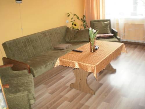 Lidija Apartaments Druskininkai Bagian luar foto