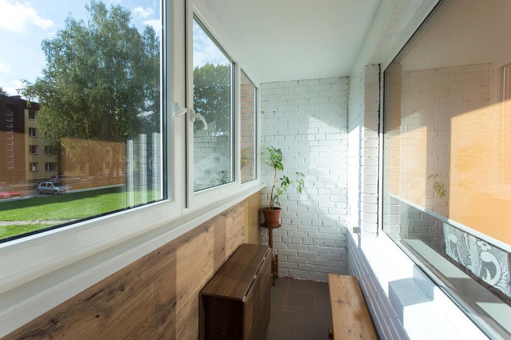 Lidija Apartaments Druskininkai Bagian luar foto