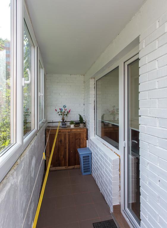 Lidija Apartaments Druskininkai Bagian luar foto