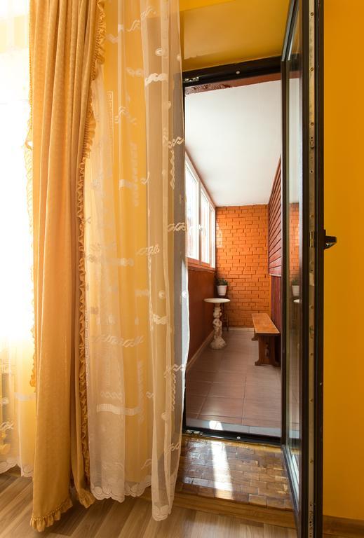 Lidija Apartaments Druskininkai Bagian luar foto