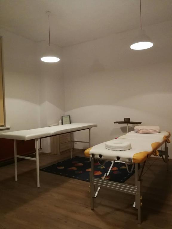 Lidija Apartaments Druskininkai Bagian luar foto