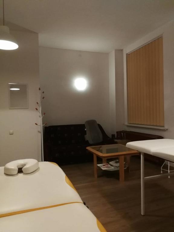 Lidija Apartaments Druskininkai Bagian luar foto