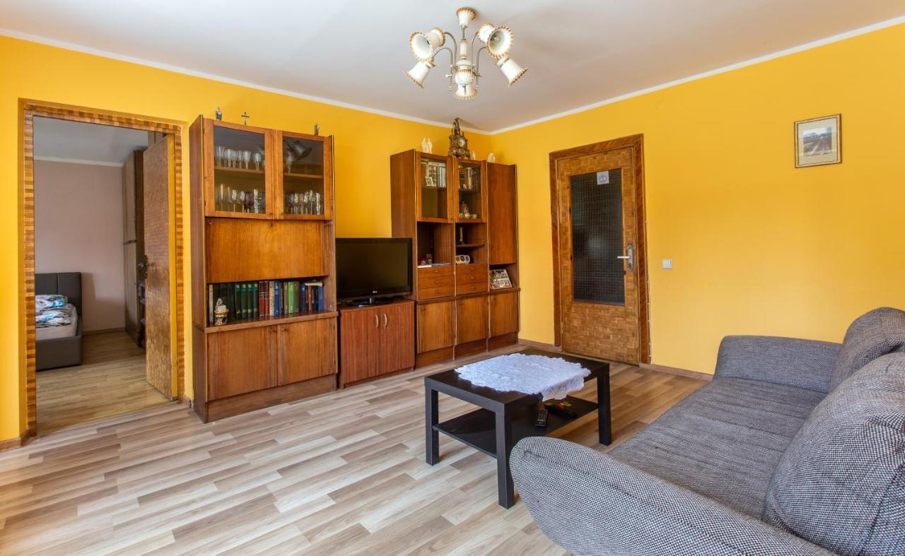 Lidija Apartaments Druskininkai Bagian luar foto
