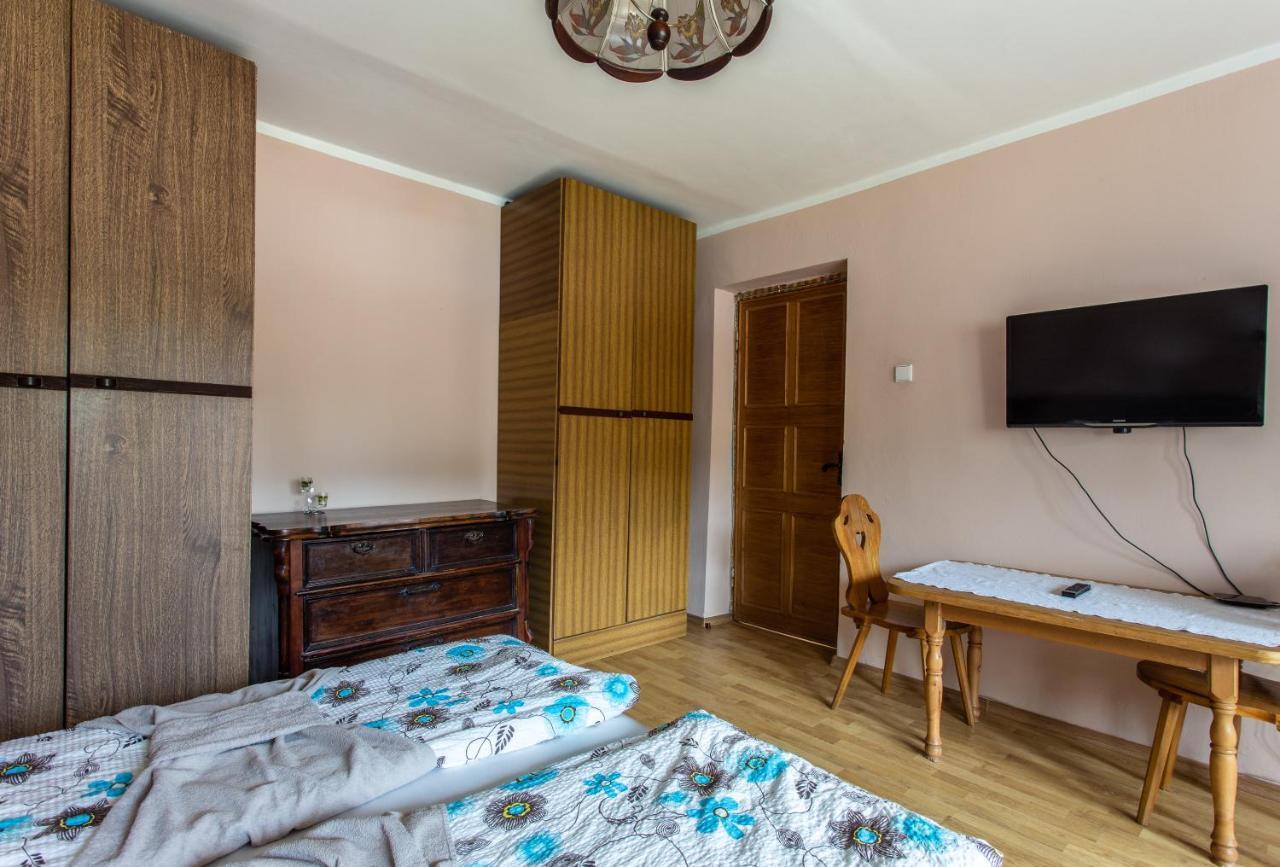 Lidija Apartaments Druskininkai Bagian luar foto
